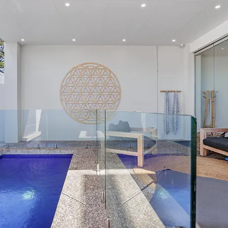 Henley Beachfront Luxury Home With Private Pool, Spa And Sauna! Henley Beach South Exterior photo