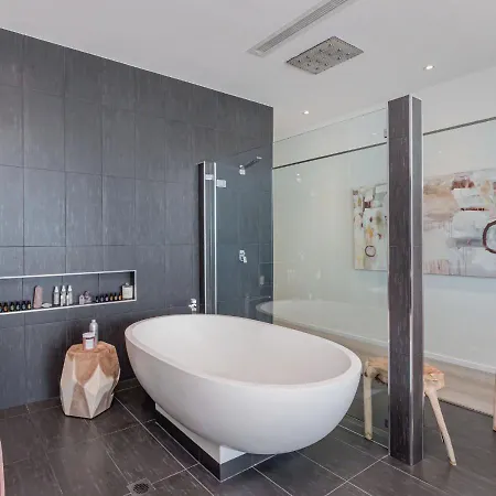 Henley Beachfront Luxury Home With Private Pool, Spa And Sauna! Henley Beach South Exterior photo