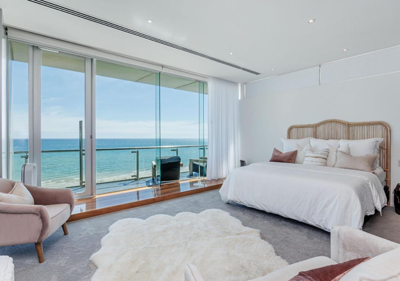 Holiday home Henley Beachfront Luxury With Private Pool, And Sauna! Henley Beach South