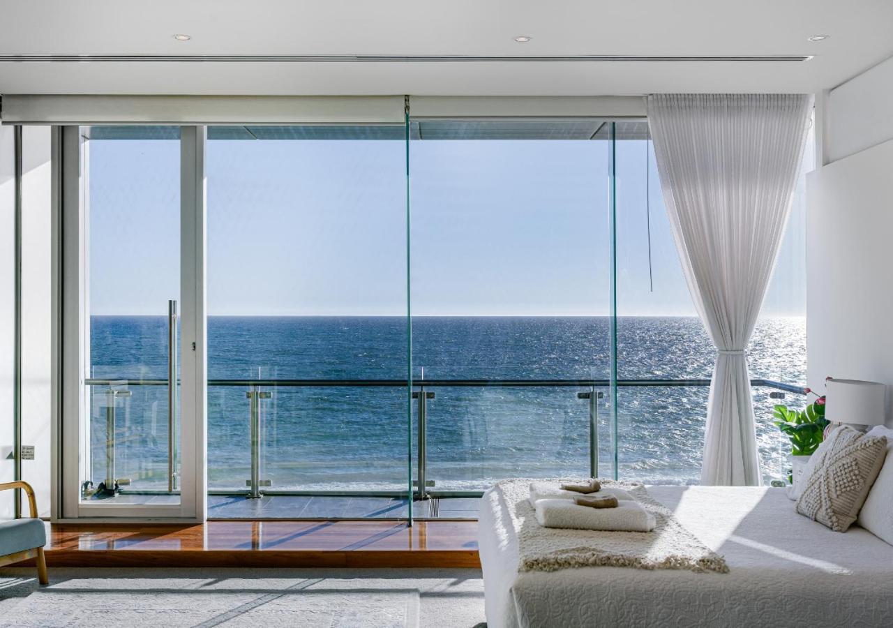 Henley Beachfront Luxury With Private Pool, And Sauna! Henley Beach South