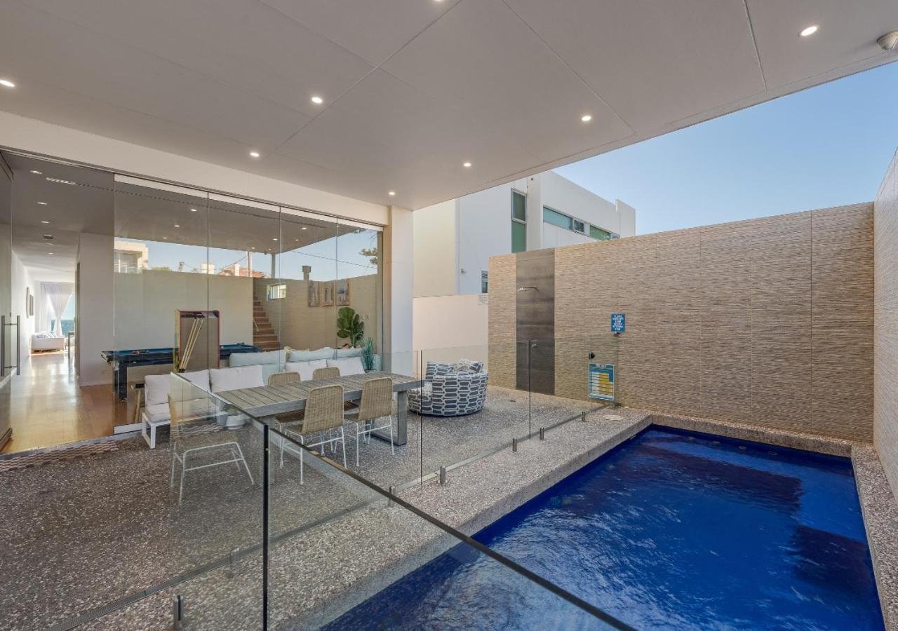 Henley Beachfront Luxury With Private Pool, And Sauna! Henley Beach South