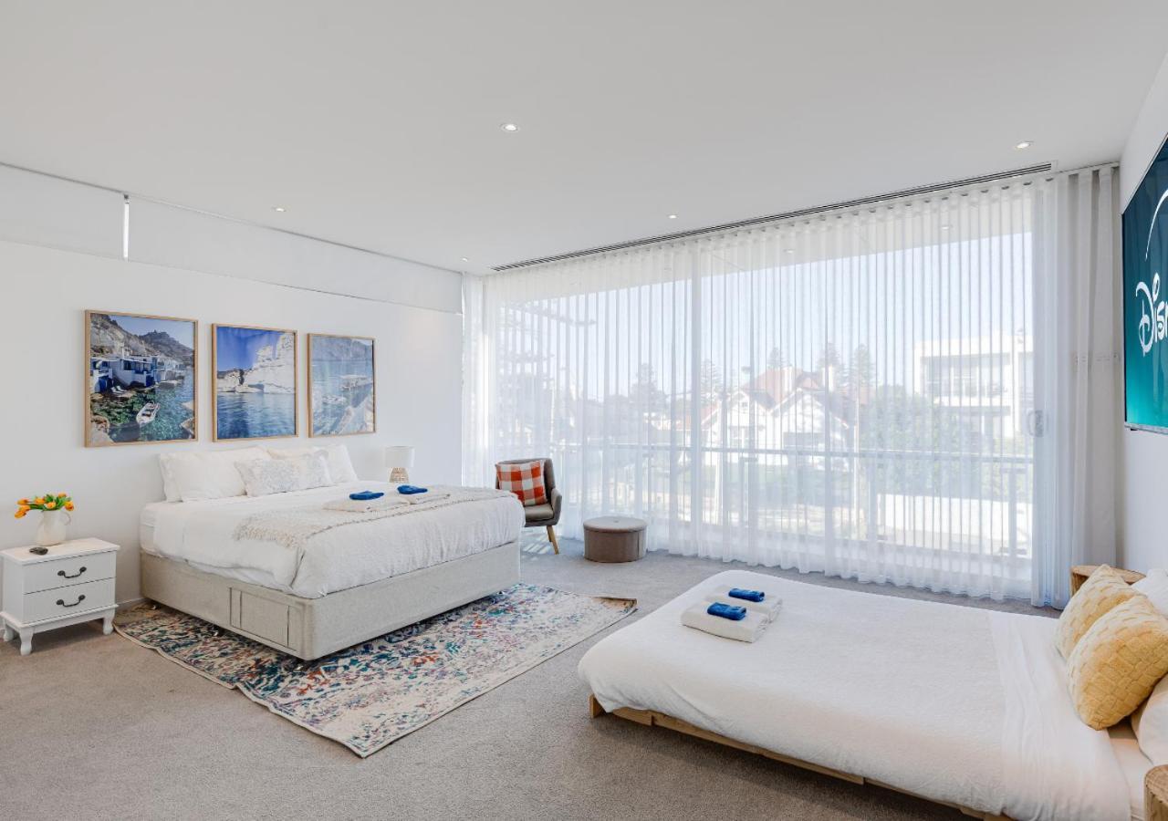 Holiday home Henley Beachfront Luxury With Private Pool, And Sauna! *