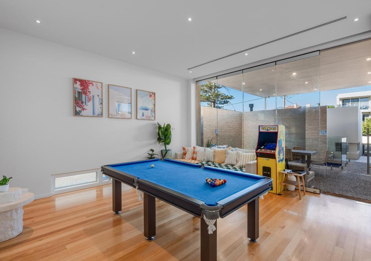 Henley Beachfront Luxury With Private Pool, And Sauna! * Henley Beach South