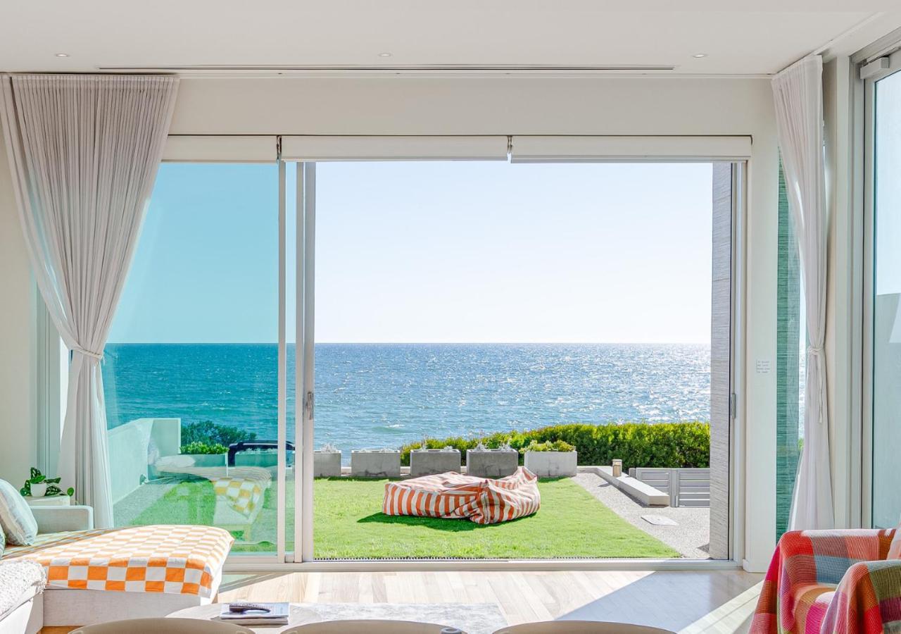 Holiday home Henley Beachfront Luxury With Private Pool, And Sauna! Henley Beach South