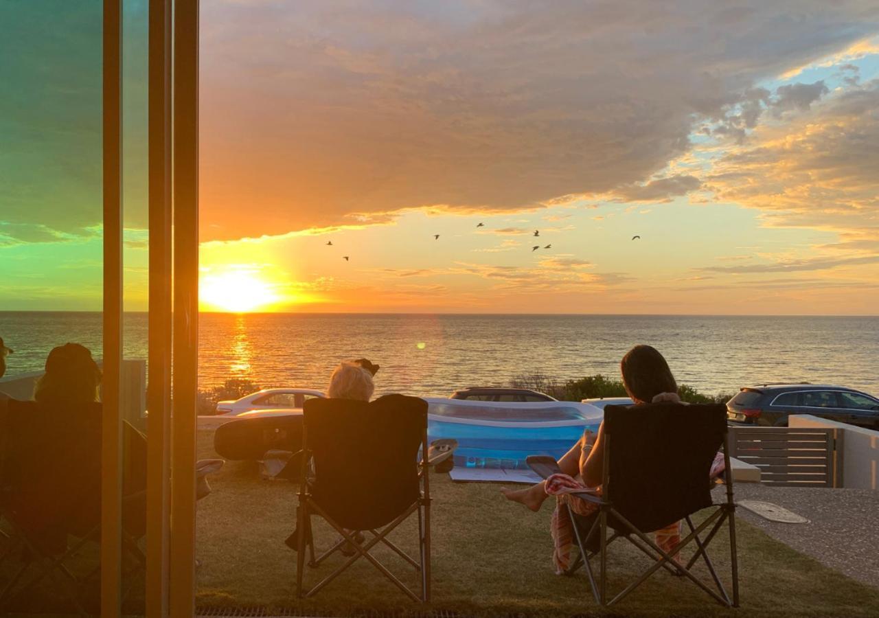 Henley Beachfront Luxury With Private Pool, And Sauna! Holiday home Henley Beach South